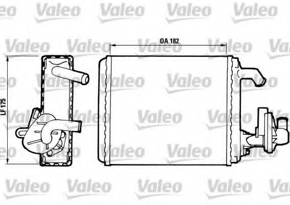 VALEO 811065