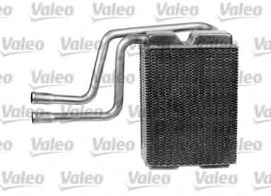 VALEO 812219 Теплообменник, отопление салона
