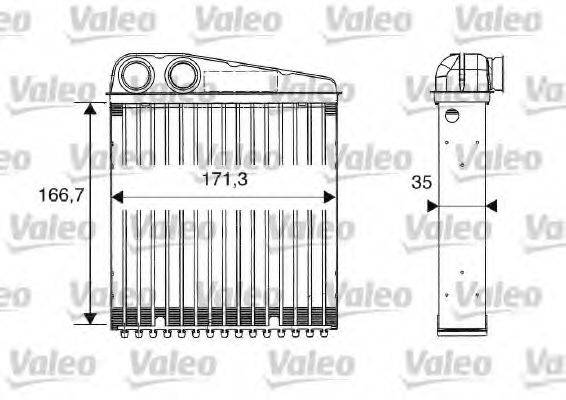 VALEO 812250