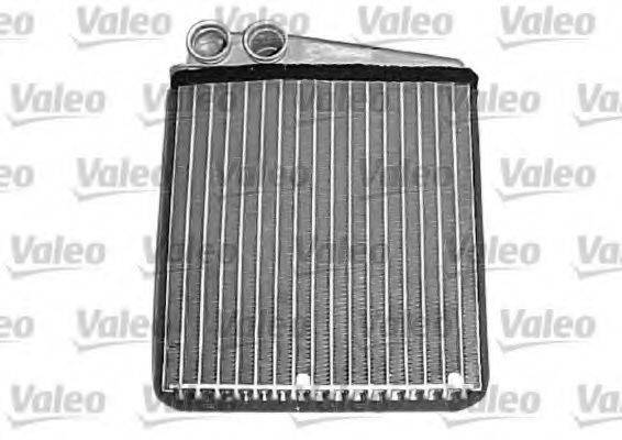 VALEO 812254 Теплообменник, отопление салона