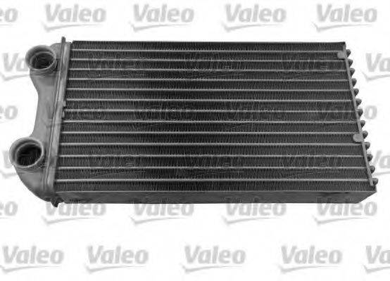 VALEO 812375 Теплообменник, отопление салона