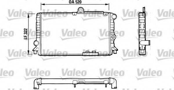 VALEO 816710