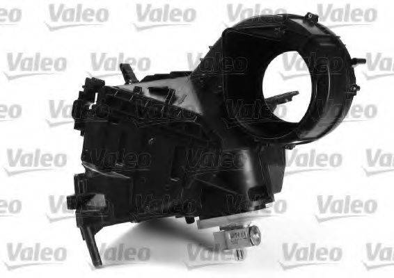 VALEO 817085 Испаритель, кондиционер