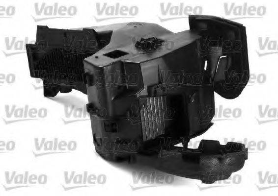 VALEO 817103 Испаритель, кондиционер