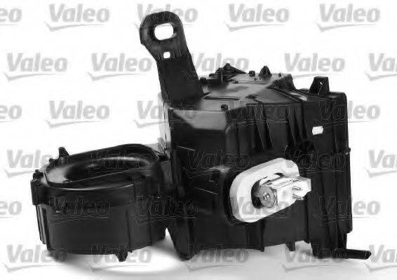 VALEO 817444 Испаритель, кондиционер