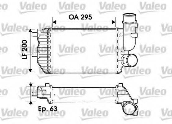 VALEO 817632