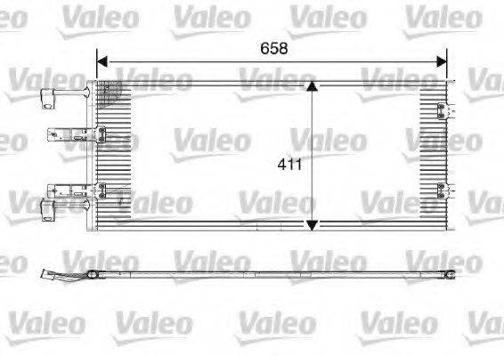 VALEO 817645