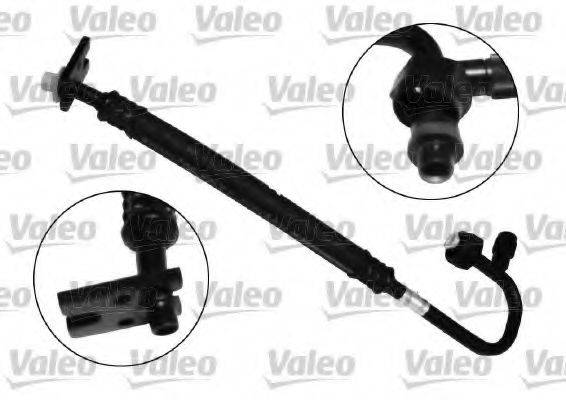 VALEO 818438 Трубопровод высокого давления, кондиционер