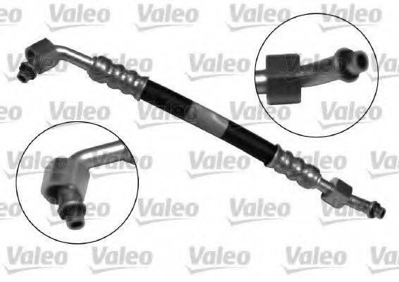 VALEO 818441 Трубопровод высокого давления, кондиционер