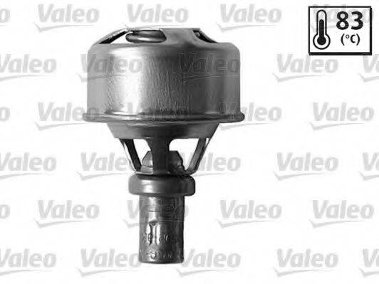 VALEO 819922 Термостат, охлаждающая жидкость