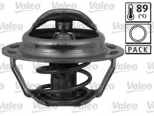 VALEO 819934 Термостат, охлаждающая жидкость