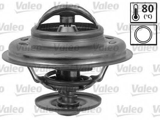 VALEO 819948 Термостат, охлаждающая жидкость