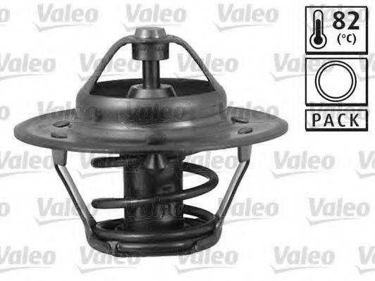 VALEO 819971 Термостат, охлаждающая жидкость