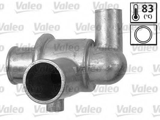 VALEO 820060 Термостат, охлаждающая жидкость