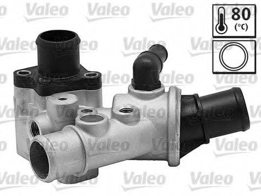 VALEO 820066 Термостат, охлаждающая жидкость