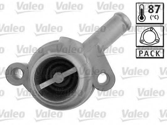 VALEO 820160 Термостат, охлаждающая жидкость