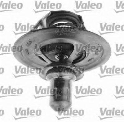 VALEO 820166 Термостат, охлаждающая жидкость