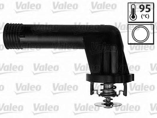 VALEO 820183 Термостат, охлаждающая жидкость