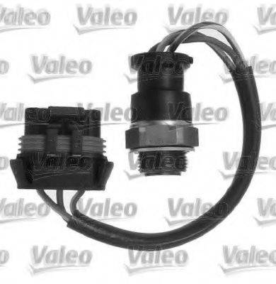 VALEO 820217 Термовыключатель, вентилятор радиатора
