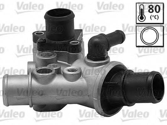 VALEO 820403 Термостат, охлаждающая жидкость
