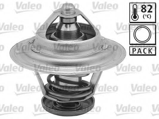 VALEO 820432 Термостат, охлаждающая жидкость