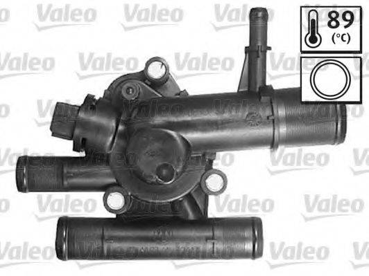 VALEO 820527