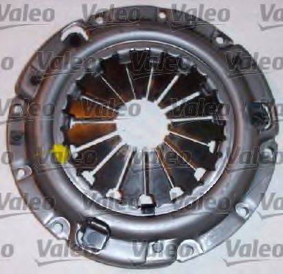 VALEO 821052 Комплект сцепления