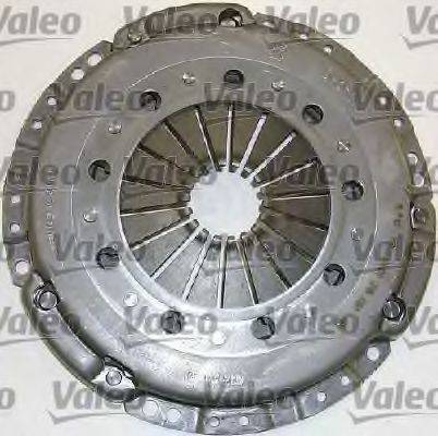 VALEO 821057 Комплект сцепления