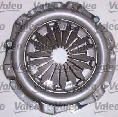 VALEO 821070 Комплект сцепления