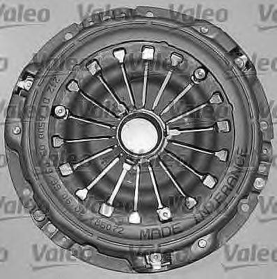 VALEO 821093 Комплект сцепления