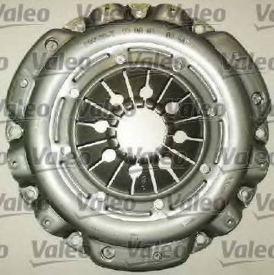 VALEO 821104 Комплект сцепления