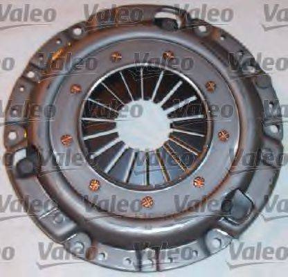 VALEO 821114 Комплект сцепления