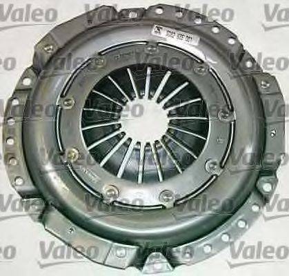 VALEO 821171 Комплект сцепления