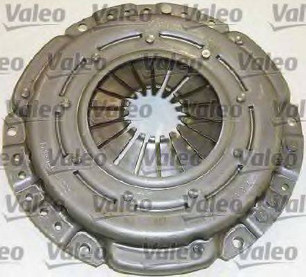 VALEO 821180 Комплект сцепления