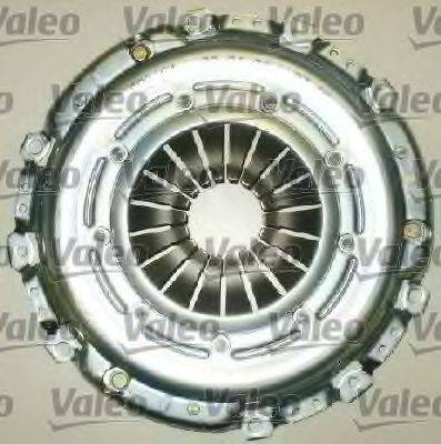 VALEO 821181 Комплект сцепления