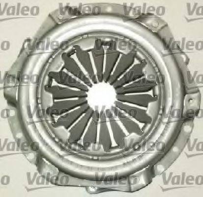 VALEO 821185 Комплект сцепления