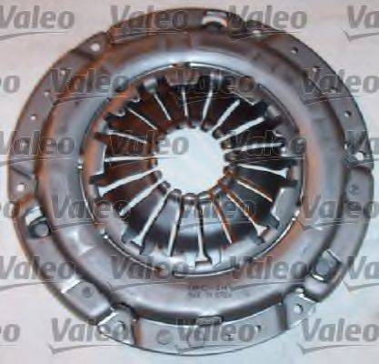 VALEO 821186 Комплект сцепления