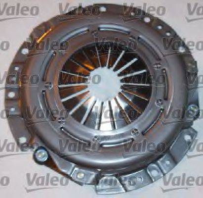 VALEO 821295 Комплект сцепления