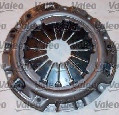 VALEO 821297 Комплект сцепления
