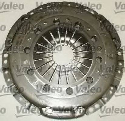 VALEO 821314 Комплект сцепления