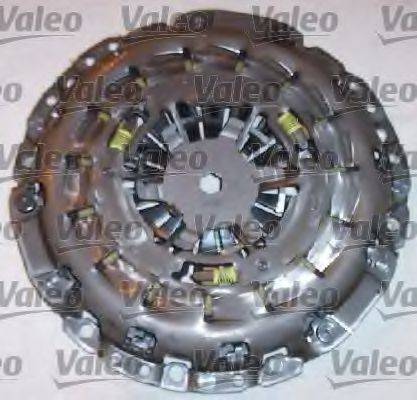 VALEO 821315 Комплект сцепления