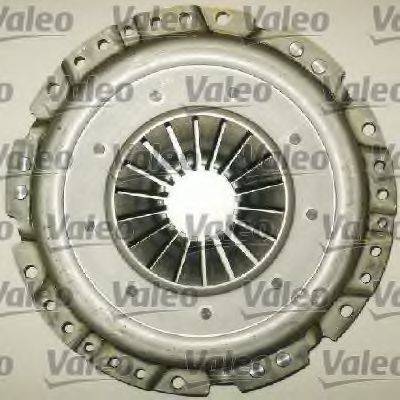 VALEO 821317 Комплект сцепления