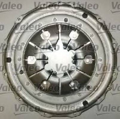 VALEO 821319 Комплект сцепления