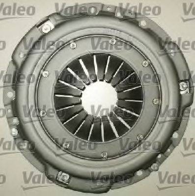 VALEO 821323 Комплект сцепления