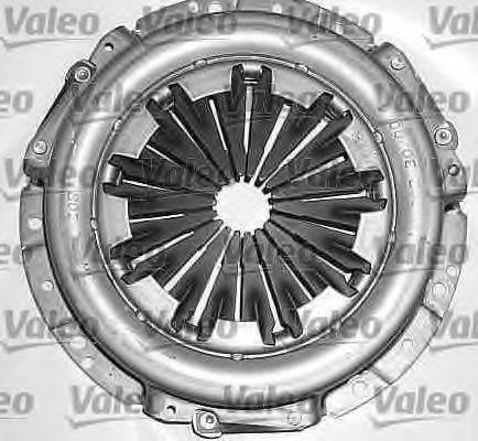 VALEO 821336 Комплект сцепления