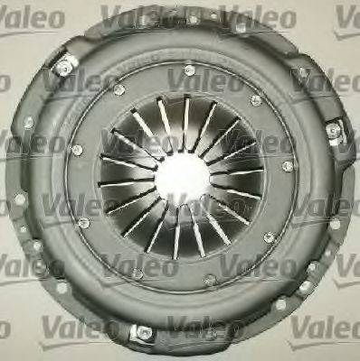 VALEO 821357 Комплект сцепления