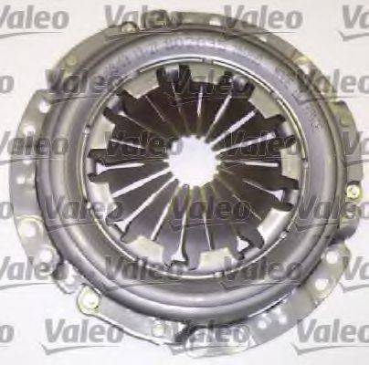 VALEO 821365 Комплект сцепления