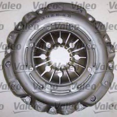 VALEO 821383 Комплект сцепления