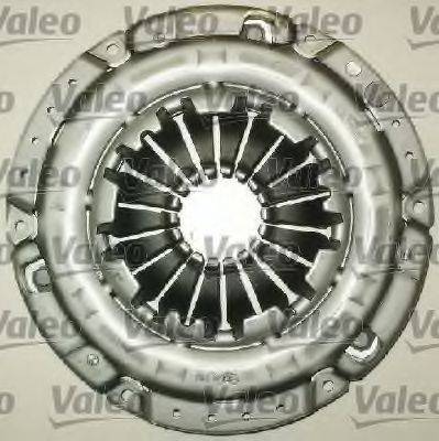 VALEO 821415 Комплект сцепления
