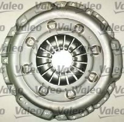 VALEO 821495 Комплект сцепления